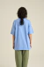 REMERA OVER LARGO - NIJI WORLD