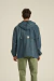 PARKA SATURNO en internet