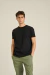 REMERA INSTITUCIONAL MANGA CORTA UNI - comprar online