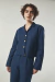 CAMISA JUPITER ML LINO - NIJI WORLD