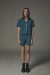 CAMISA JUPITER - NIJI WORLD