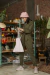GORRO COZY CRUELTY FREE - NIJI WORLD