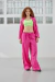 PANTALON SELVA LIVIANO - buy online