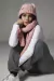 GORRO COZY CRUELTY FREE