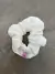 CANDY SCRUNCHIE