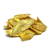 Banana Chips Salgada - 100 gramas