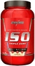WHEY ISOLADO TRIPLO ZERO 900G INTEGRALMEDICA - comprar online
