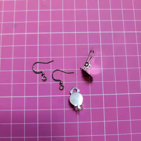 Base Antialérgica / Pressão