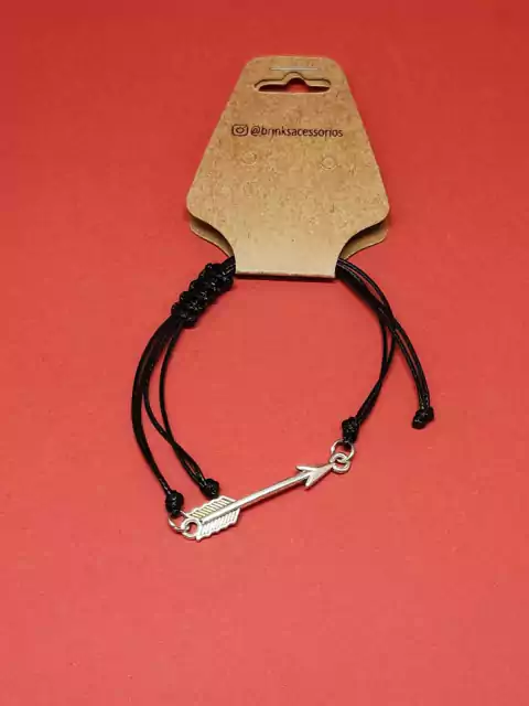 Pulseira Flecha