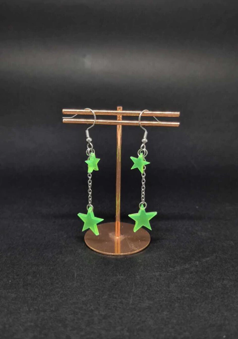 Brinco Estrelas - comprar online