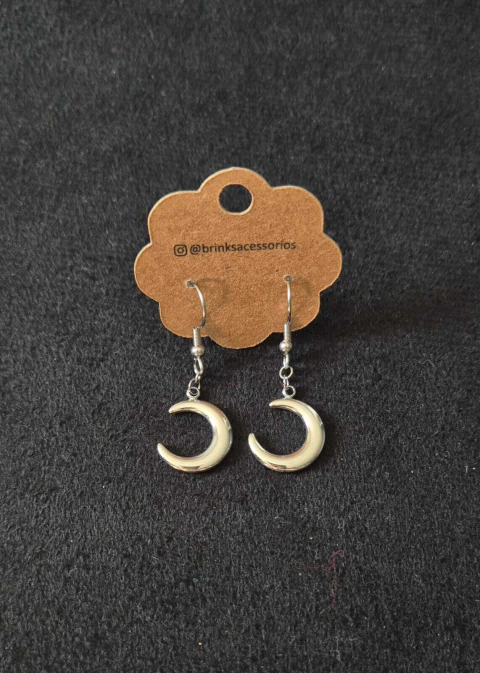 Brinco Lua
