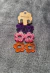 Brinco 3 Flores - comprar online