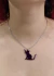 Colar Gatinho - comprar online