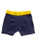 Cueca Boxer Infantil Rubble Azul Marinho - comprar online
