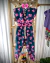 Conjunto Calça Floral - comprar online