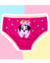 Calcinha Infantil Doguinho Pink - comprar online