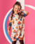 Vestido Infantil Menina Papaya na internet