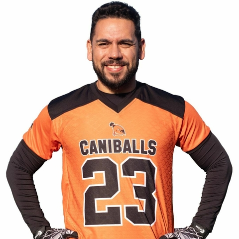 FAN JERSEY CANIBALLS