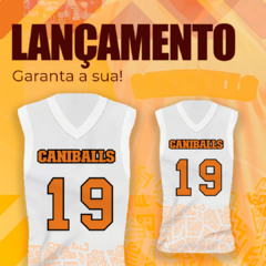 Imagem do REGATA CANIBALLS