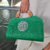 Clutch Tarsila do Amaral Verde na internet
