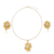 Conjunto Blossom na internet