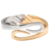 Bracelete Duo Banho Alina - comprar online