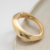 Bracelete Mayla Banho Ouro 18K - comprar online