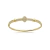 Bracelete Inspiração Van Cleef