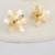 Brinco Flor Lina - comprar online