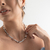 Colar Corrente Elos Antonela - comprar online