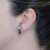 Brinco Ear Hook Navetes
