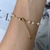 Pulseira Perolinhas Nayara - comprar online