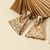 Brinco Triangular Louise - comprar online