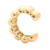 Piercing Fake Esfera M - comprar online
