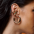 Piercing Fake Esfera M
