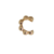 Piercing Fake Bolinhas Jana - comprar online