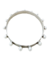 Pulseira Aro com Pérolas - comprar online