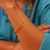 Pulseira Malha Dupla+Ponto de Luz - comprar online