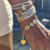 Pulseira Medalhas Leão - comprar online