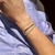 Pulseira Malha Fina - comprar online