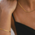 Pulseira Malha Fina - Loolix Acessórios