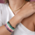Mix pulseiras aro onça - comprar online