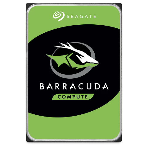 DISCO SOLIDO INTERNO SEAGATE BARRACUDA 4TB 3.5" ST4000DM004