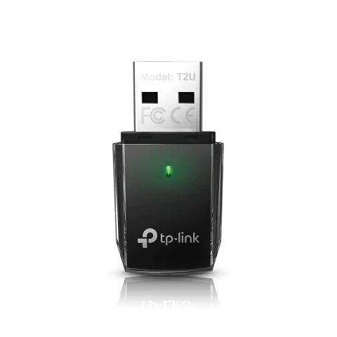ARCHER T2U P.REDW USB AC600 DUAL BAND