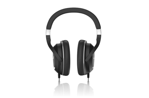 AURICULAR GAMER GX GAMING GENIUS HS-610 BLACK
