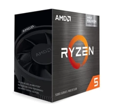 Procesador AMD Ryzen 5 5600G 3.90GHz AM4 DDR4