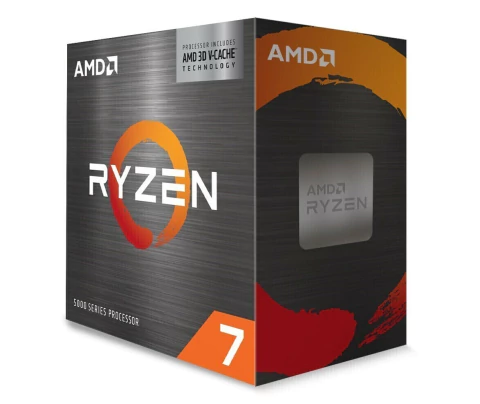PROCESADOR AMD (AM4) RYZEN 7 5700X (SIN COOLER)