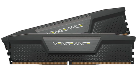 MEMORIA DDR5 CORSAIR 32GB 2X16GB 6000 MHZ VENGEANCE CL36