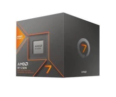 Procesador Amd (am5) Ryzen 7 8700g