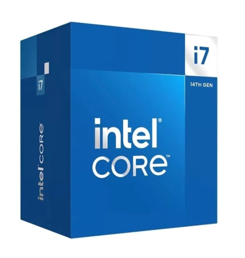 PROCES. INTEL CORE I7-14700 RAPTORLAKE R S1700